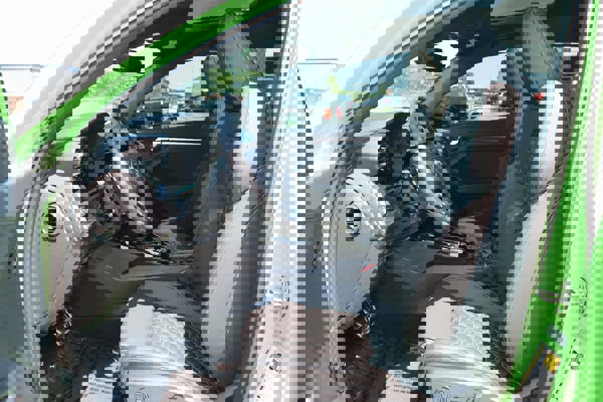 Used 2024 Audi RS 3 image 12