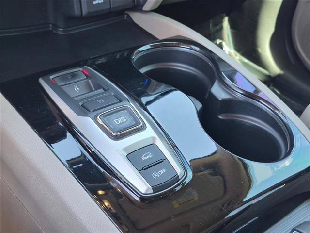 Used 2016 Honda Pilot Elite image 8