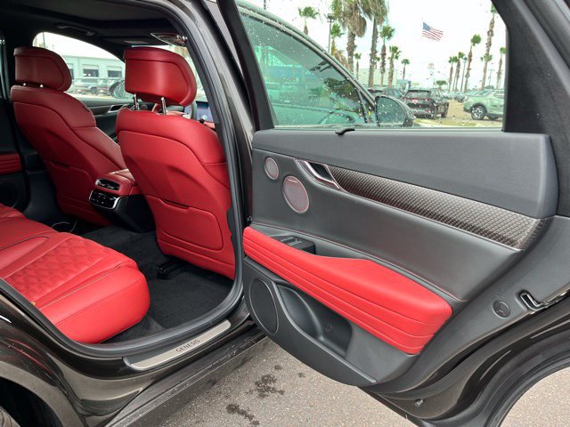 New 2026 Genesis G80 3.5T Sport Prestige AWD/4WD image 19