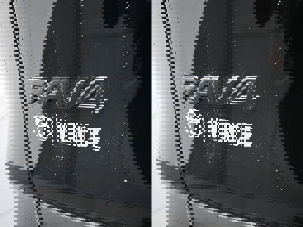 New 2025 Toyota RAV4 XLE Premium w/ Weather Package image 43