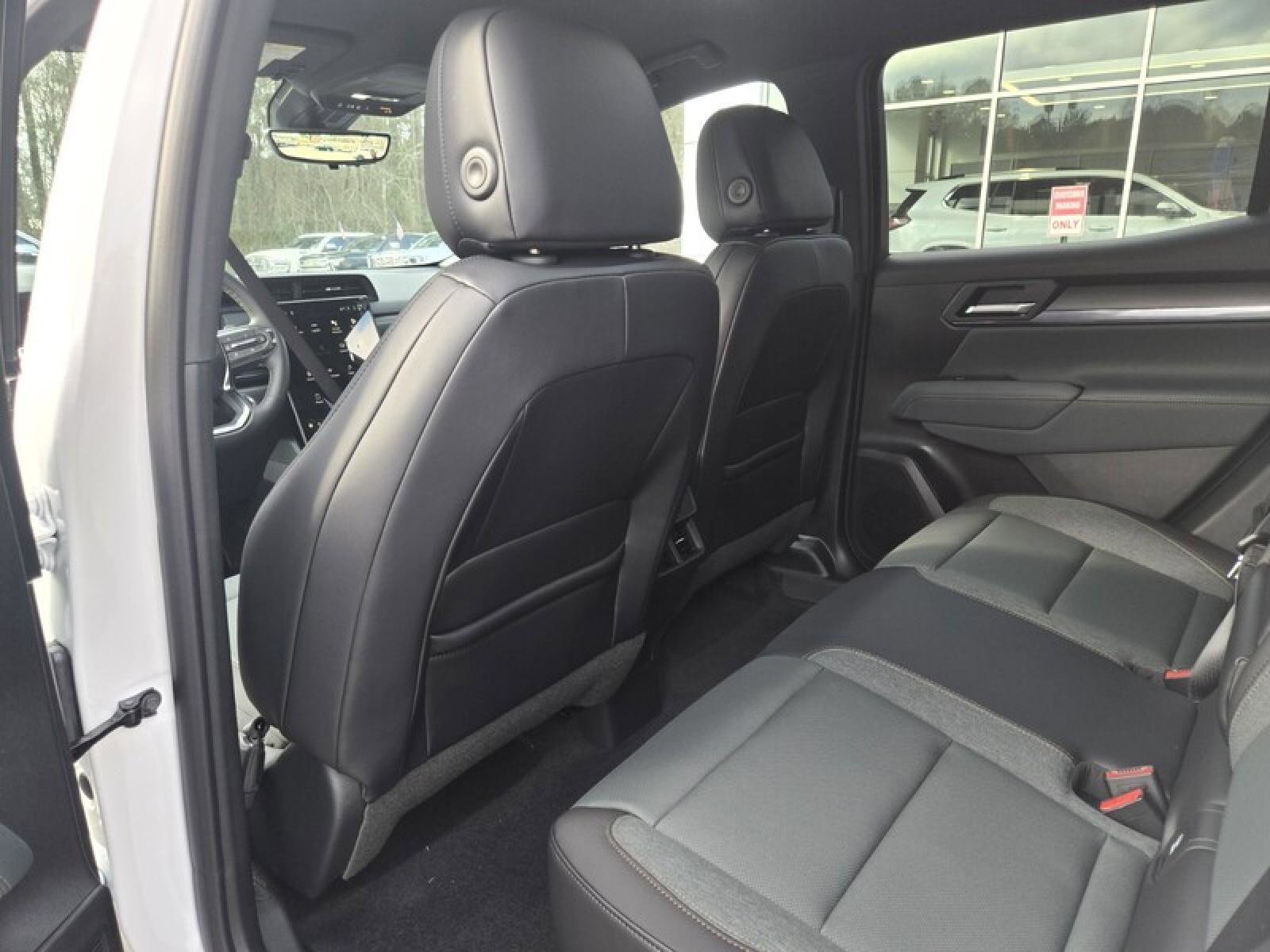 New 2026 GMC Terrain AT4 w/ Convenience Package III AWD/4WD image 26