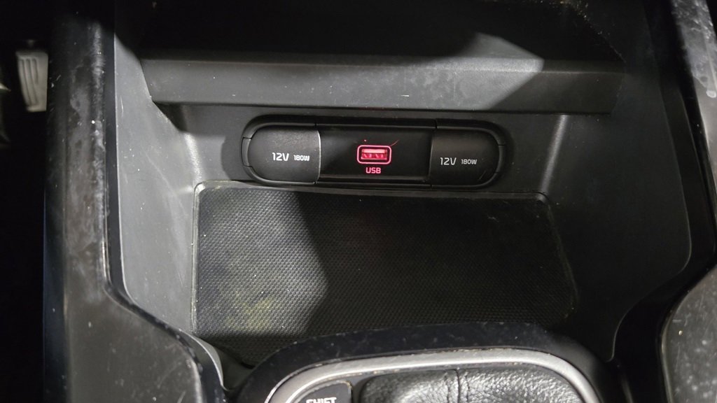 Used 2021 Kia Soul S image 15