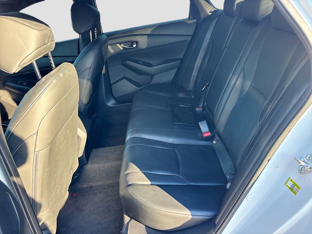 Used 2023 Honda Accord Sport image 24