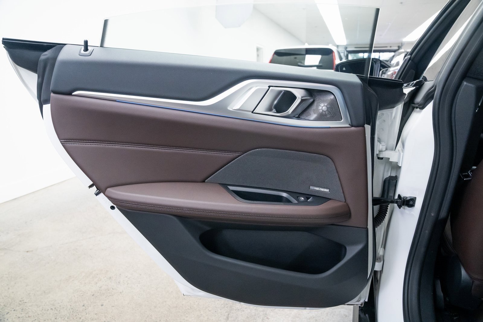 Used 2023 BMW i4 M50 image 20