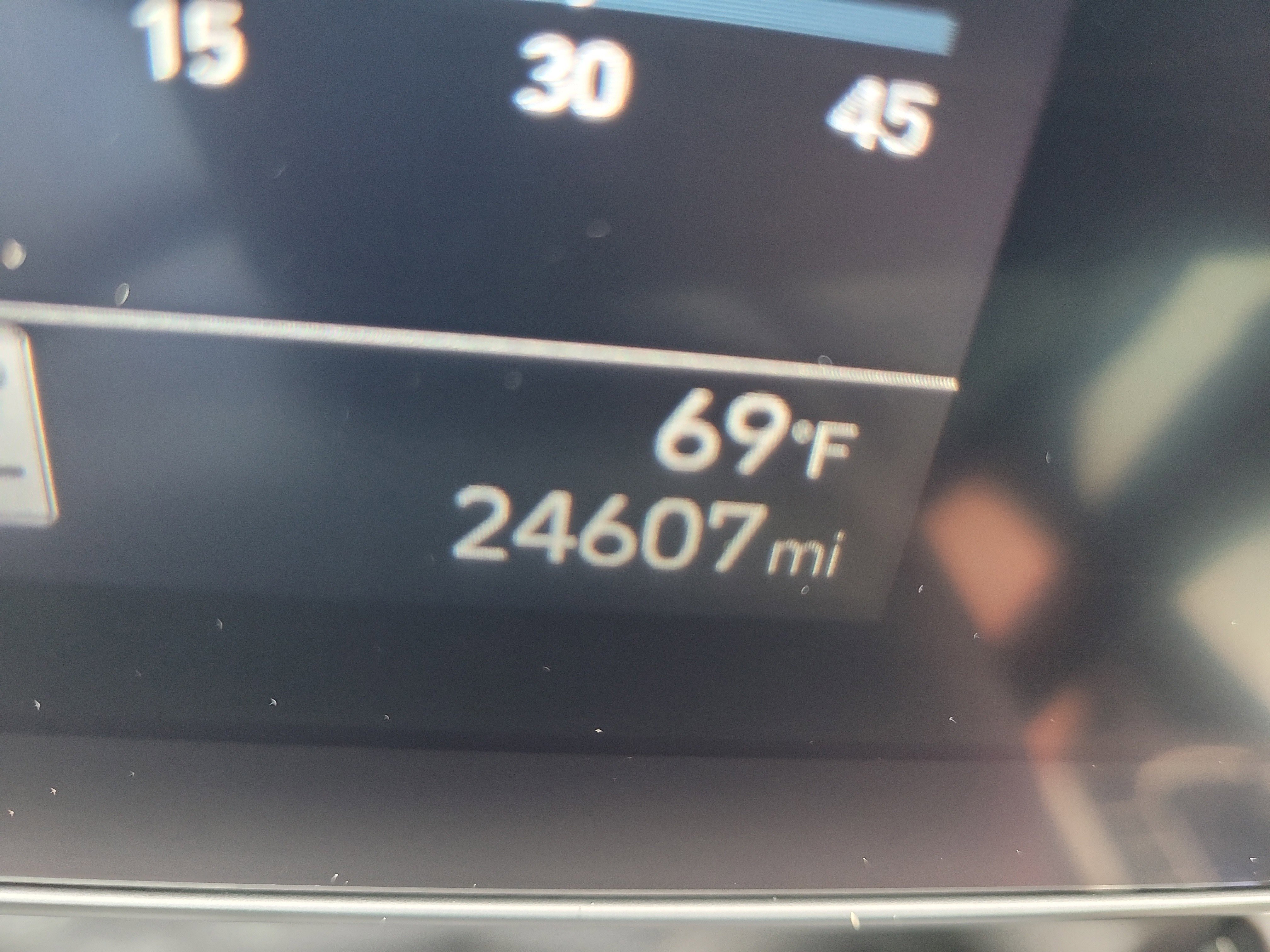Used 2025 Hyundai Kona SEL FWD image 31