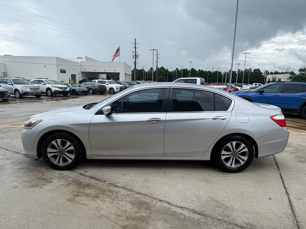 Used 2015 Honda Accord LX image 5