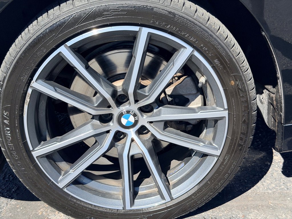 Used 2019 BMW 330i Sedan w/ Convenience Package image 36