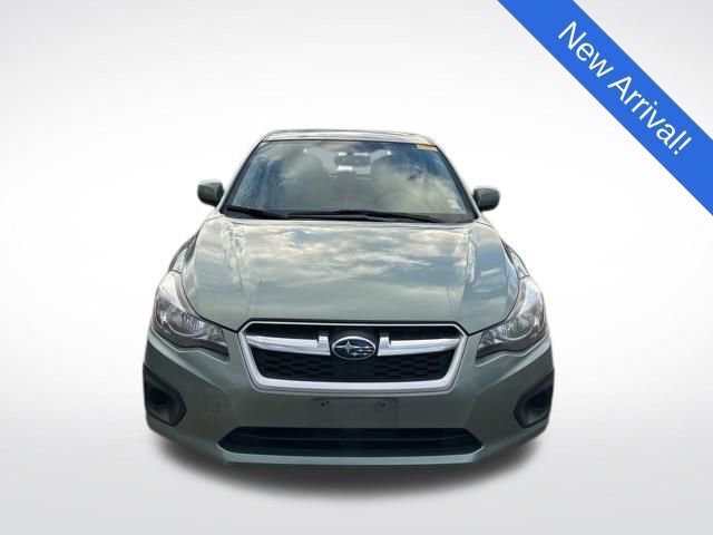 Used 2014 Subaru Impreza 2.0i Premium w/ Popular Package #1 image 2
