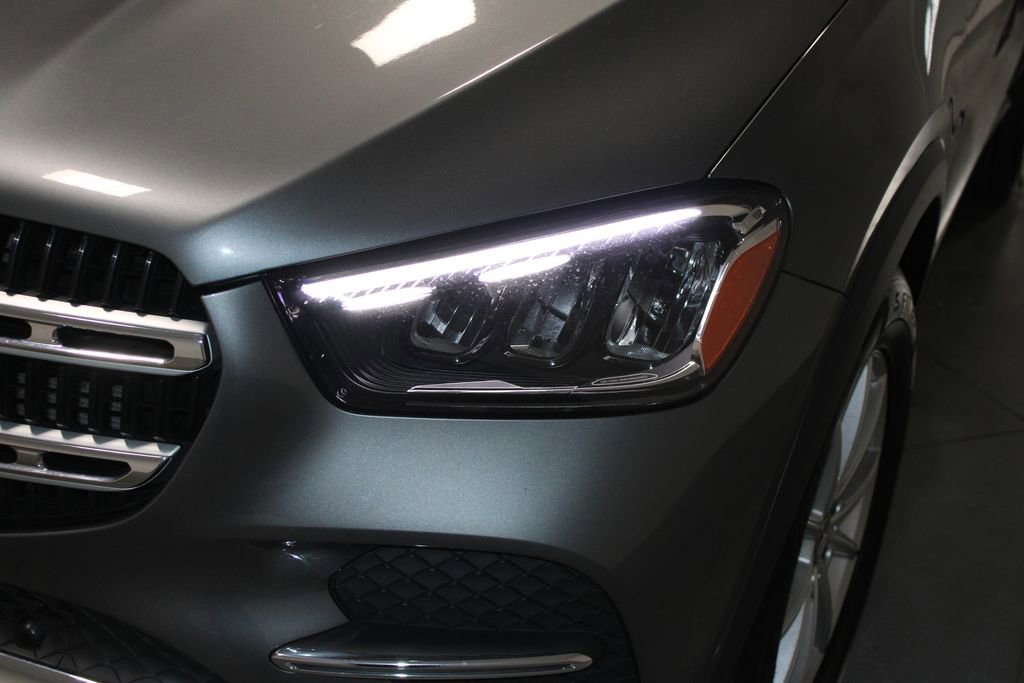 Used 2024 Mercedes-Benz GLE 450e 4MATIC image 57