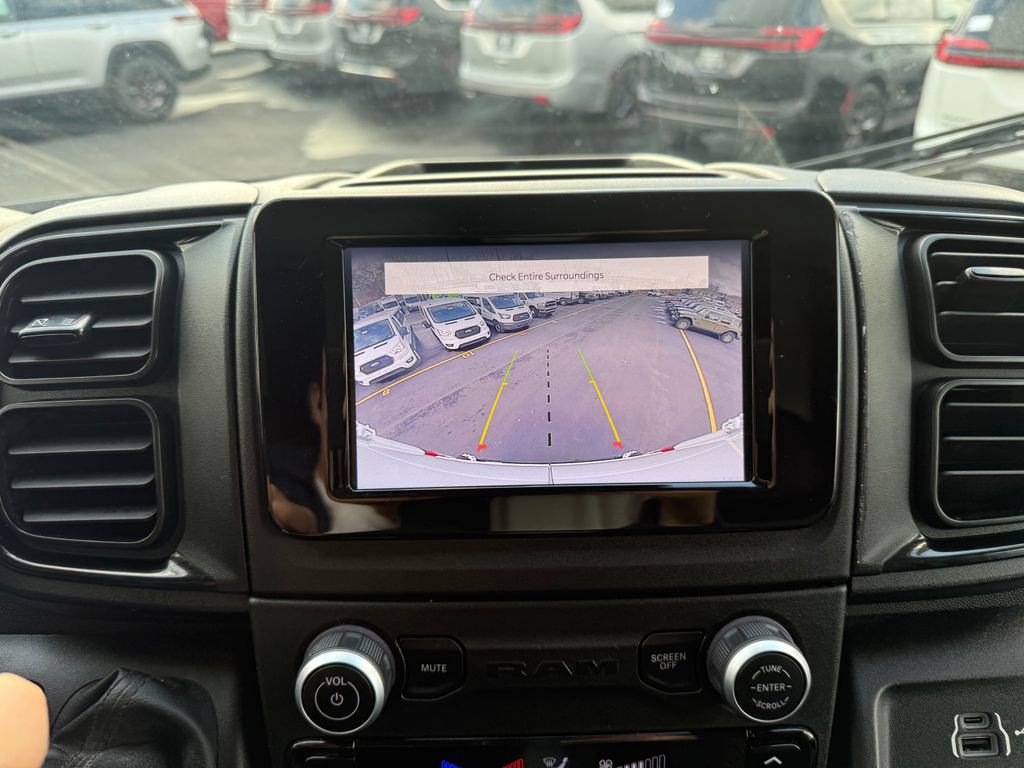 Used 2023 RAM ProMaster 2500 image 28