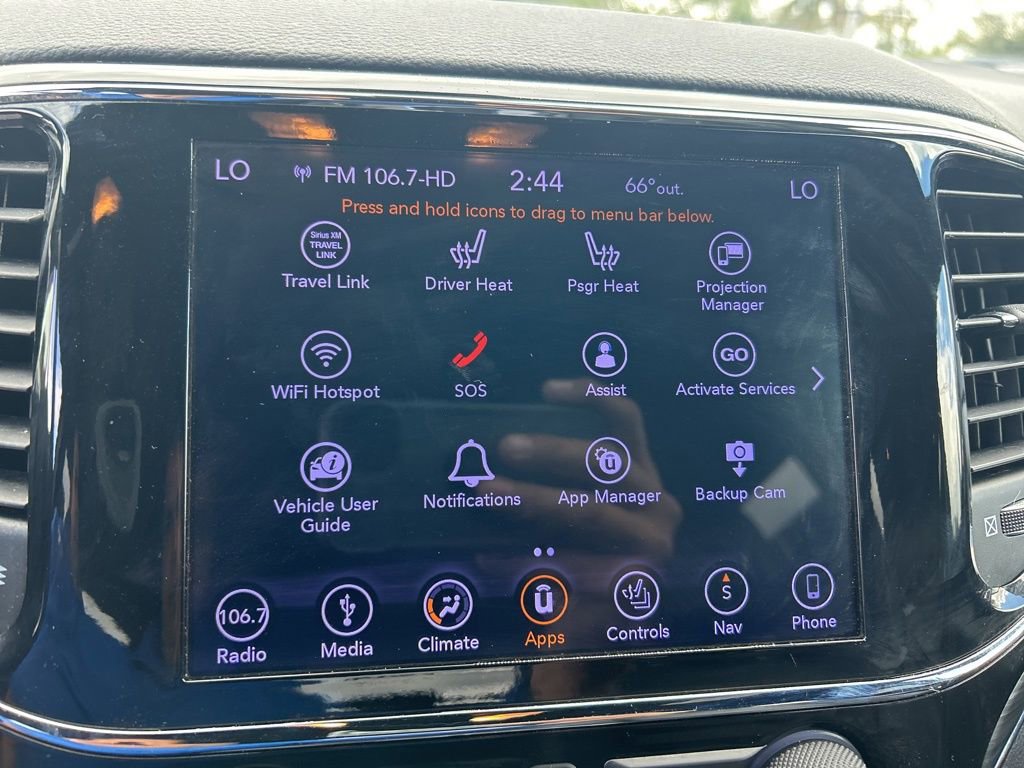 Used 2019 Jeep Grand Cherokee Limited image 38