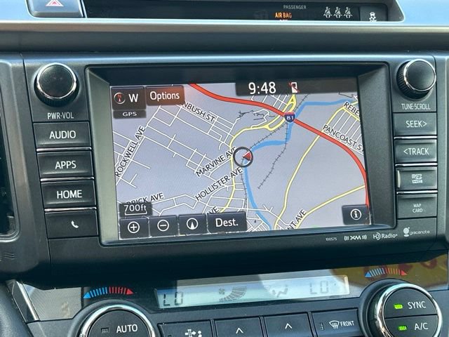 Used 2018 Toyota RAV4 XLE w/ Convenience Package AWD/4WD image 60