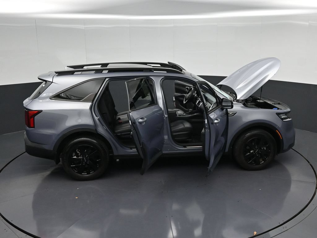 Used 2023 Kia Sorento S w/ Panoramic Sunroof Package AWD/4WD image 36