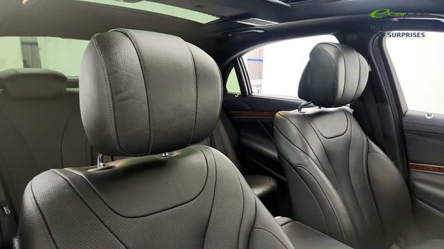 Used 2015 Mercedes-Benz S 550 Sedan image 35
