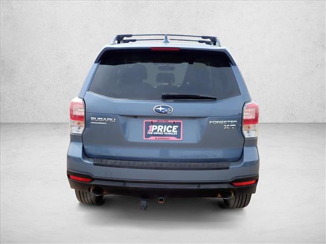 Used 2018 Subaru Forester 2.0XT Touring w/ Popular Package #3B image 3