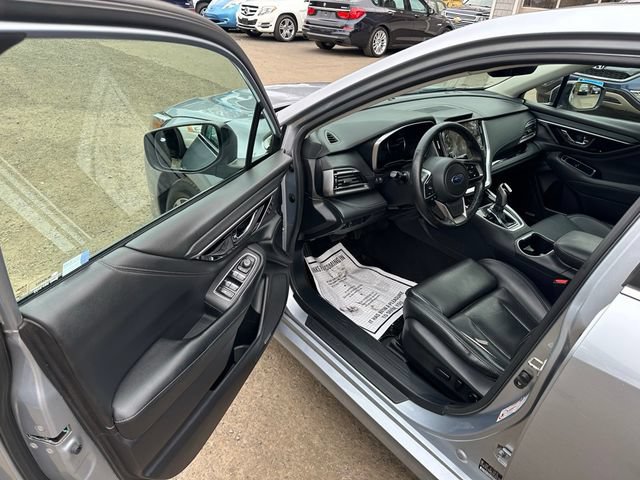 Used 2020 Subaru Legacy Limited w/ Popular Package #2 AWD/4WD image 7