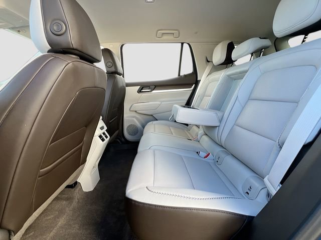 New 2026 GMC Terrain Denali image 17