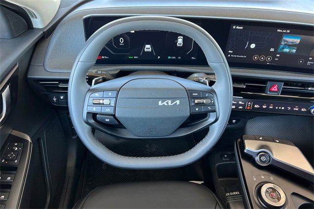 New 2025 Kia EV6 Light image 16