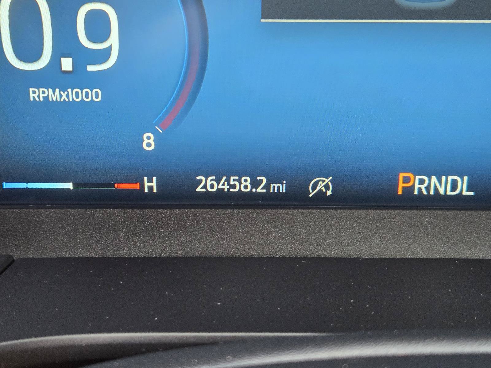 Used 2023 Ford Escape Active w/ Tech Pack #2 FWD image 14