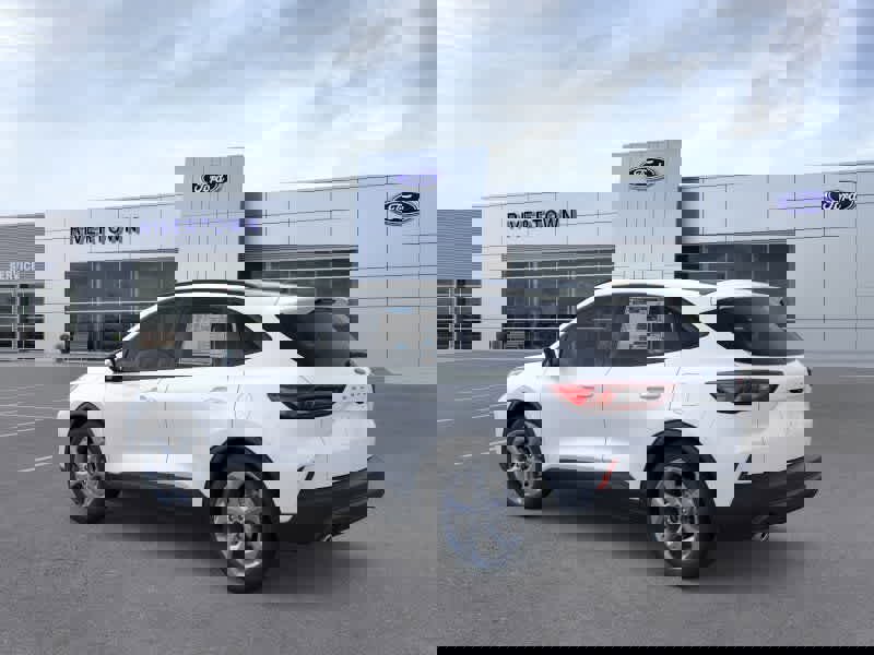 New 2026 Ford Escape ST-Line image 4