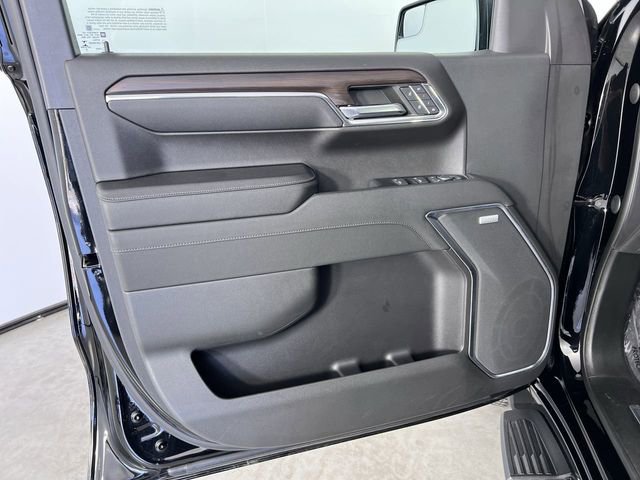 Certified 2023 GMC Sierra 1500 SLT w/ SLT Premium Package image 22