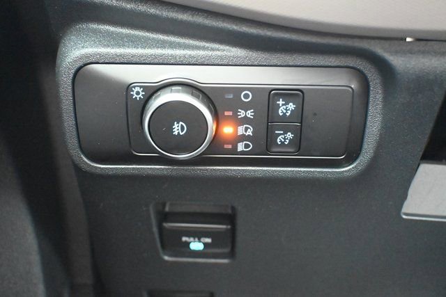 Used 2023 Ford Bronco Wildtrak image 38