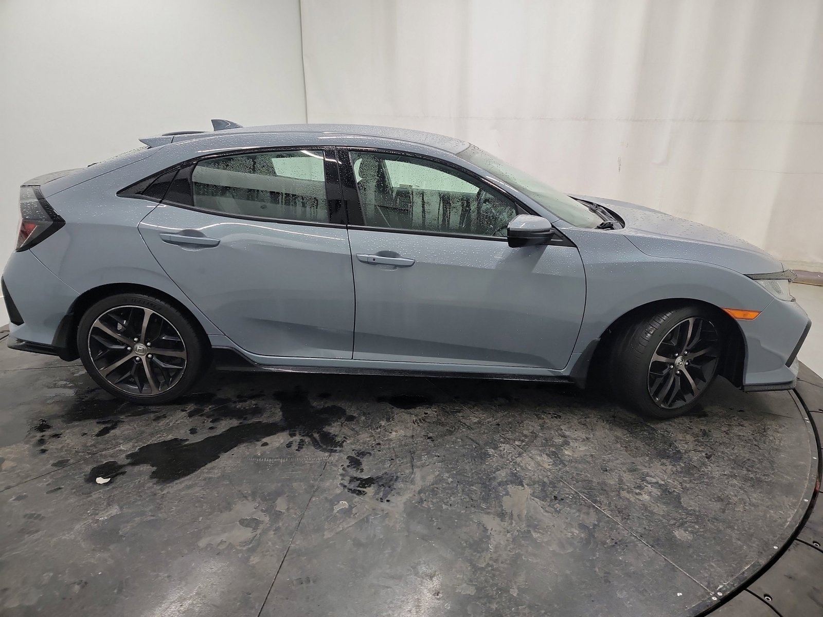Used 2020 Honda Civic Sport image 11