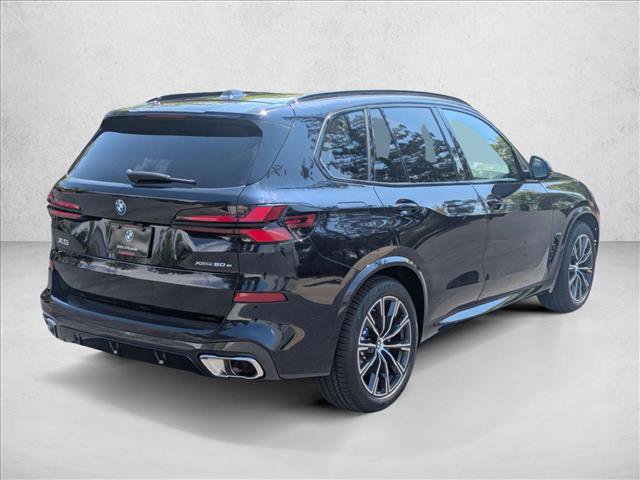 Used 2026 BMW X5 xDrive50e w/ M Sport Package video 2