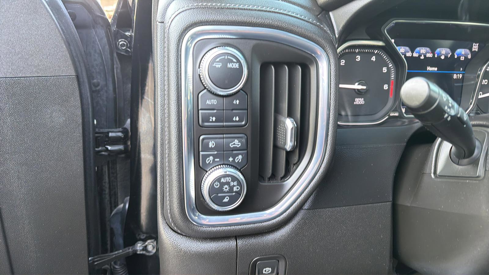 Used 2021 GMC Sierra 1500 Denali image 25