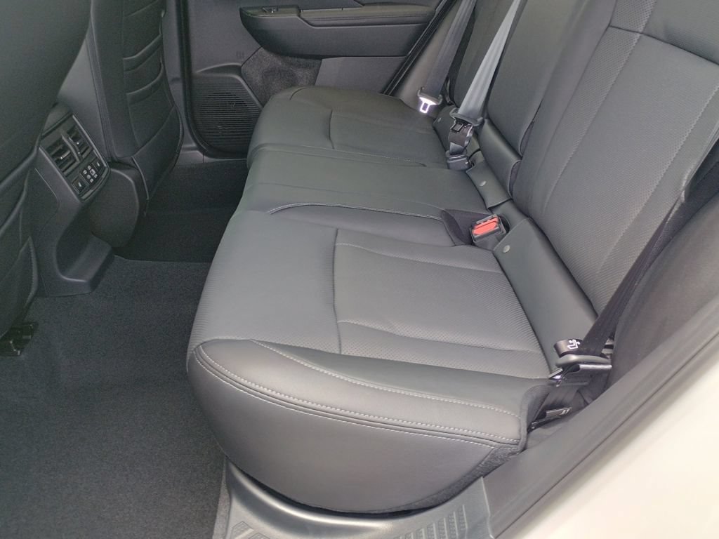 New 2026 Subaru Outback Touring XT AWD/4WD image 16