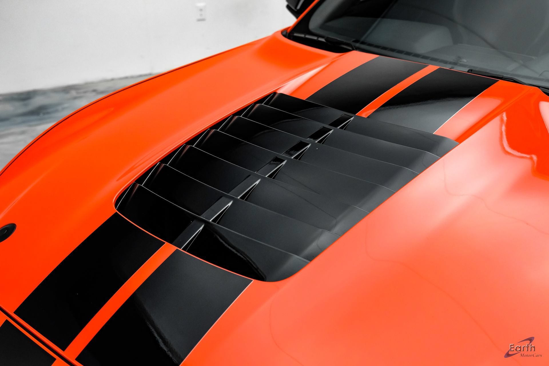 Used 2022 Ford Mustang Shelby GT500 w/ Technology Package RWD image 27