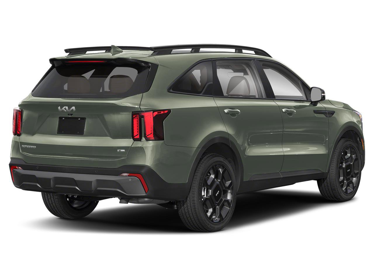 New 2026 Kia Sorento X-Line EX image 29