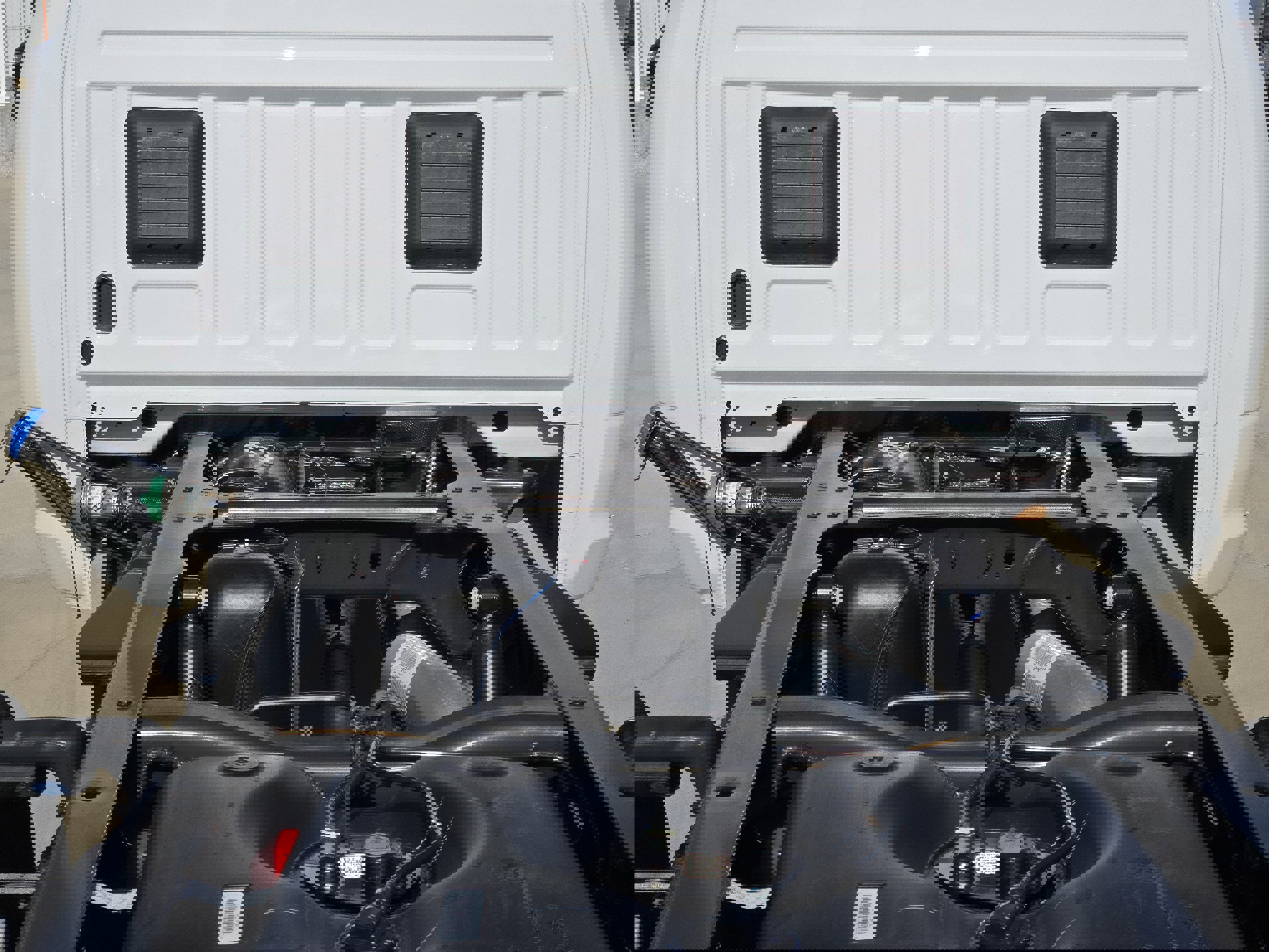 New 2026 RAM 3500 Tradesman image 21