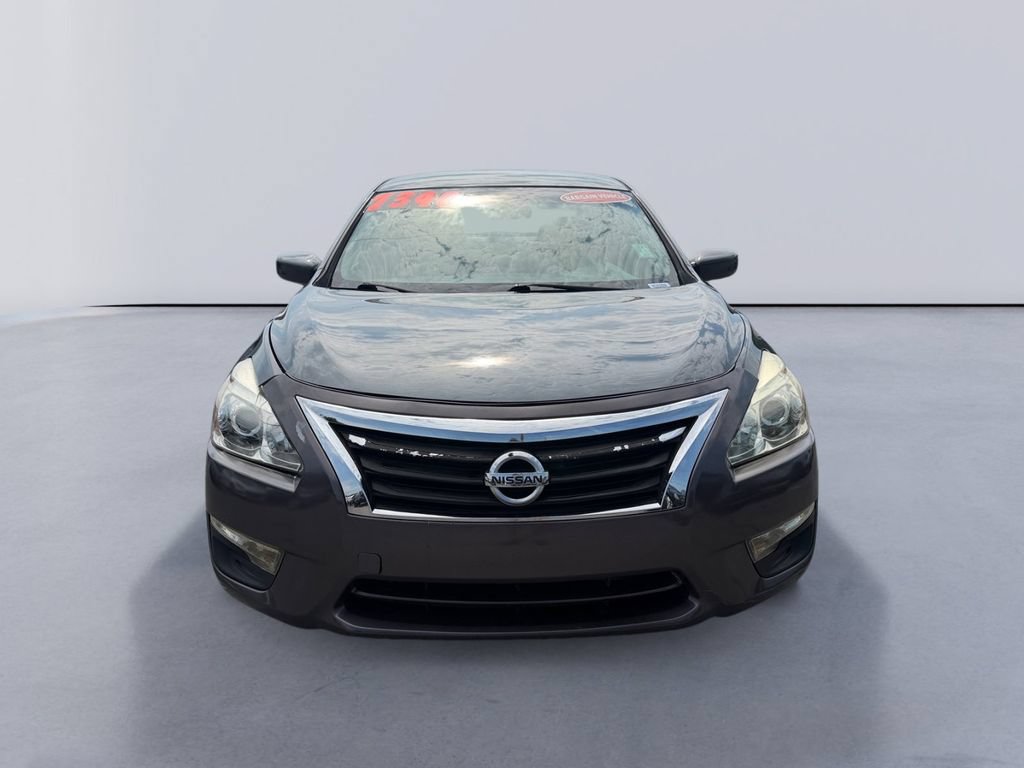 Used 2013 Nissan Altima 2.5 S FWD image 8