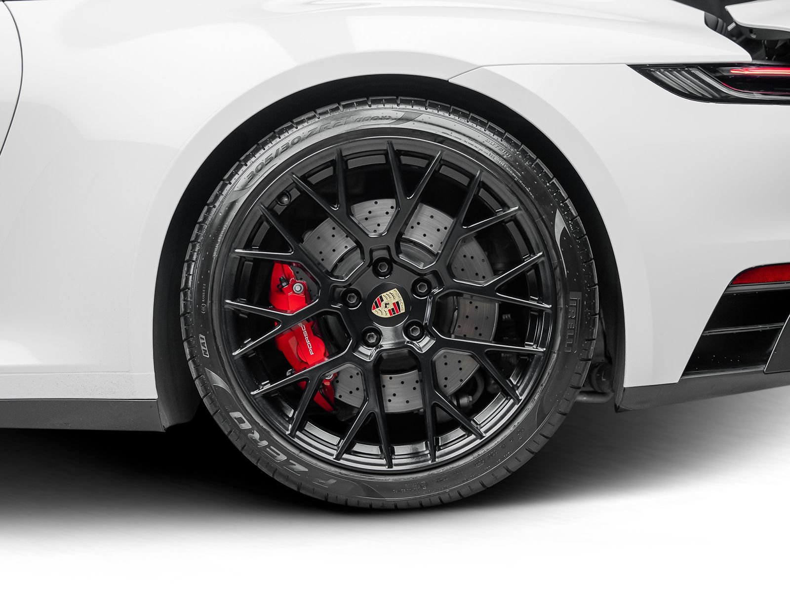 Used 2023 Porsche 911 Carrera S RWD image 22
