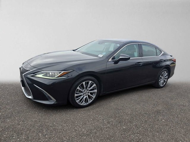 Certified 2021 Lexus ES 250 w/ Premium Package AWD/4WD image 7