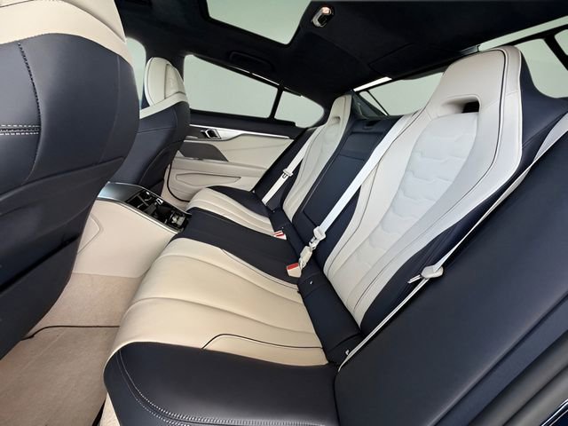 Used 2024 BMW M850i Gran Coupe xDrive AWD/4WD image 33