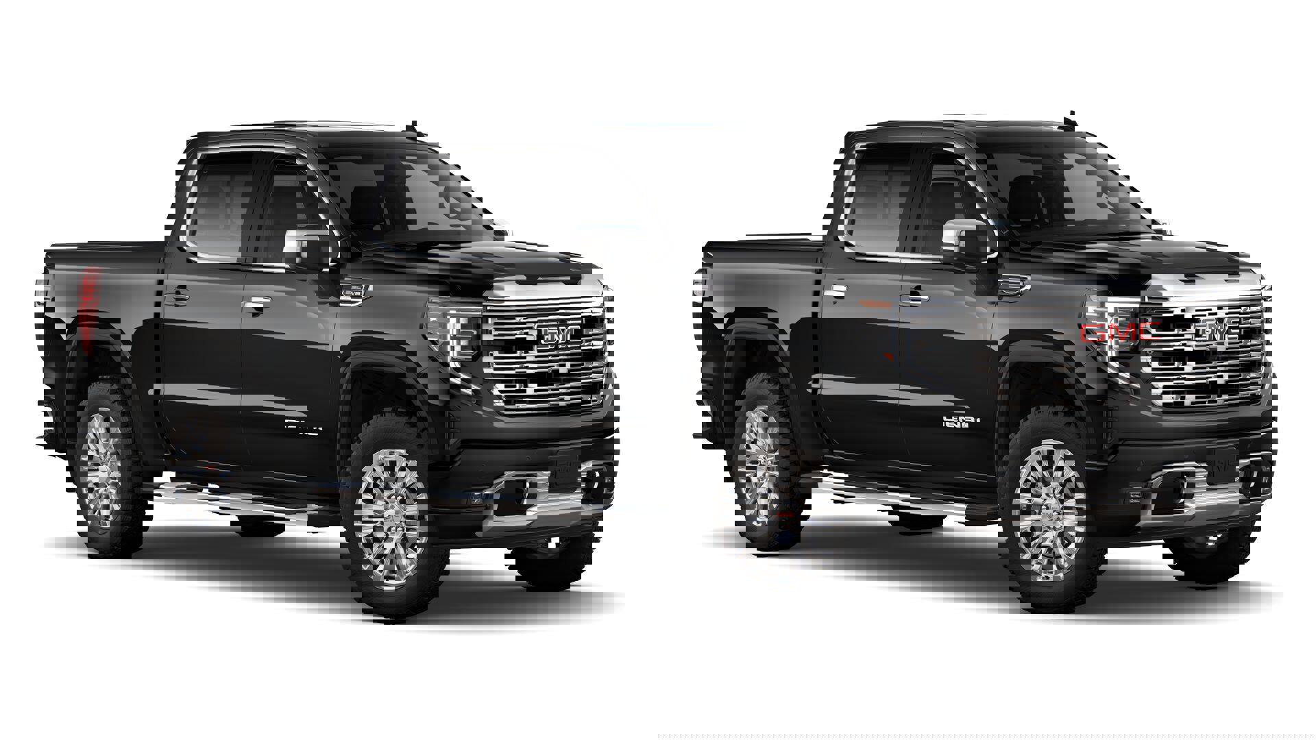 New 2026 GMC Sierra 1500 Denali w/ Technology Package image 4