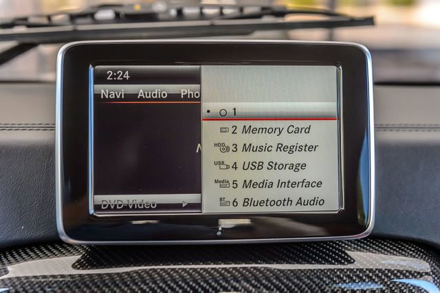 Used 2016 Mercedes-Benz G 63 AMG 4MATIC image 23