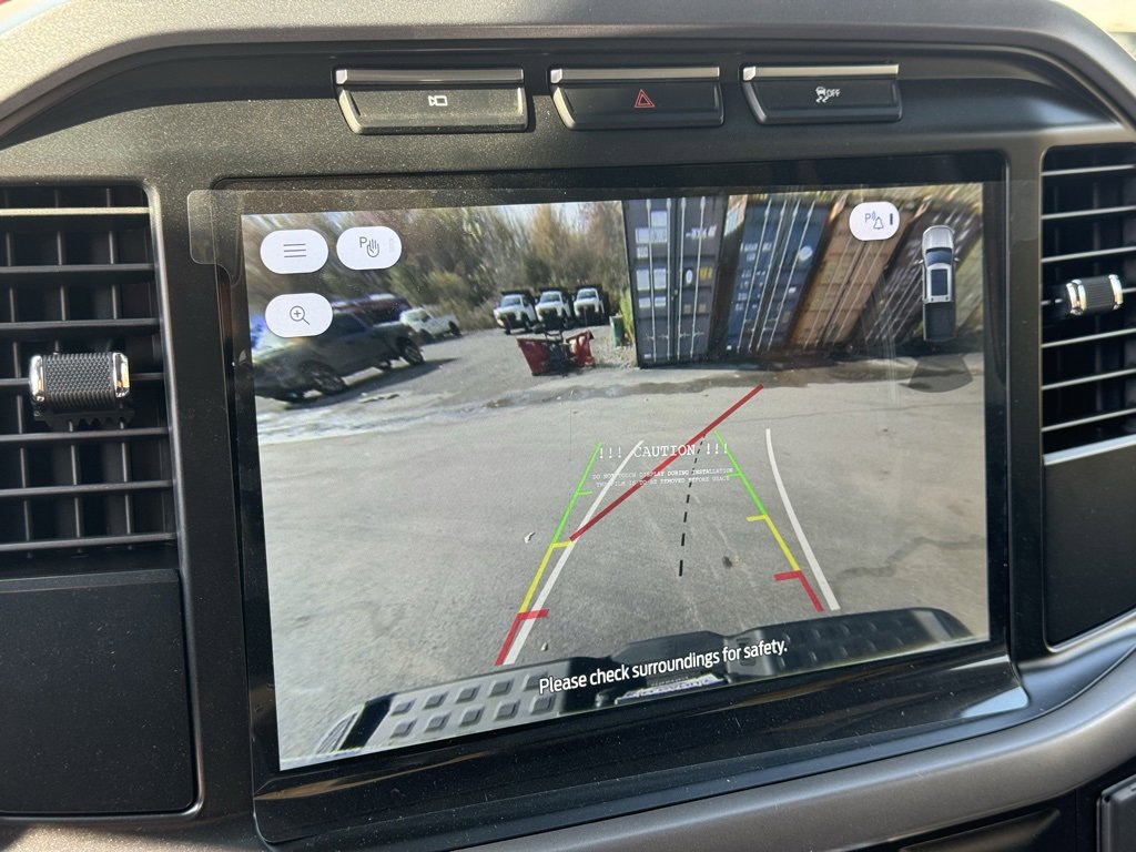 New 2024 Ford F150 Lightning Pro image 36