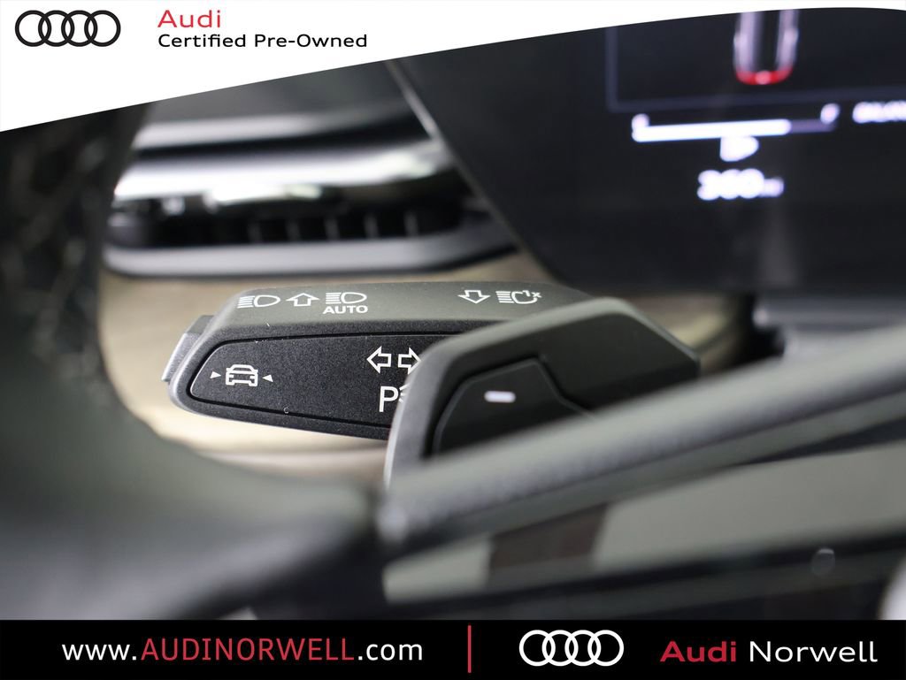Certified 2025 Audi Q5 Premium w/ Convenience Package AWD/4WD image 29