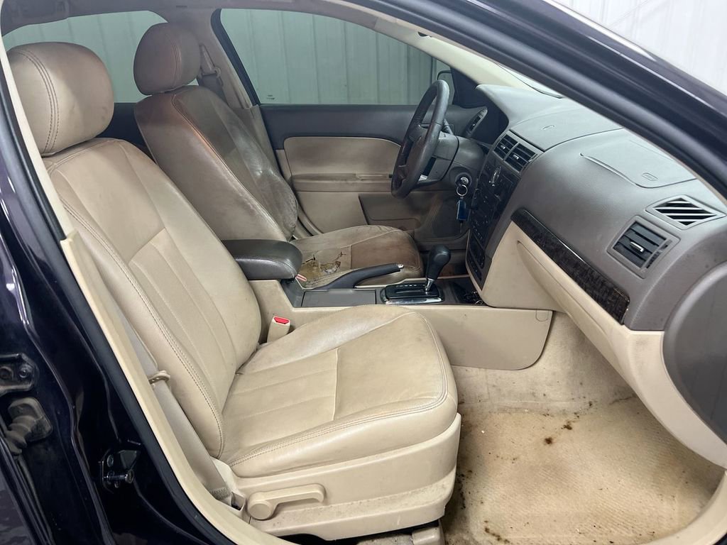 Used 2007 Mercury Milan Premier AWD/4WD image 19