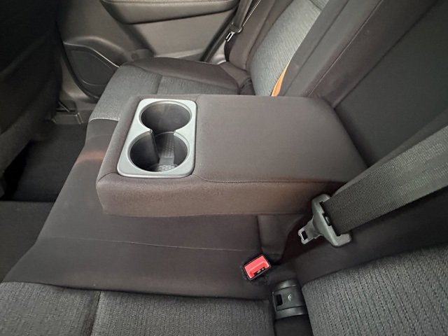 Used 2023 Nissan Rogue SV image 25