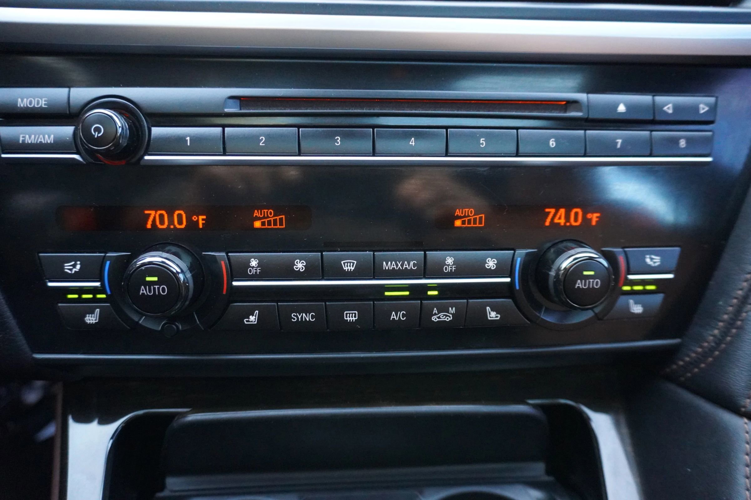 Used 2015 BMW 650i Gran Coupe image 23