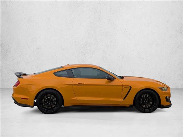 Used 2019 Ford Mustang Shelby GT350 w/ Technology Package image 8