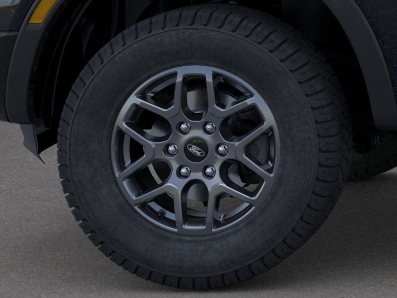 New 2026 Ford Ranger XLT image 20