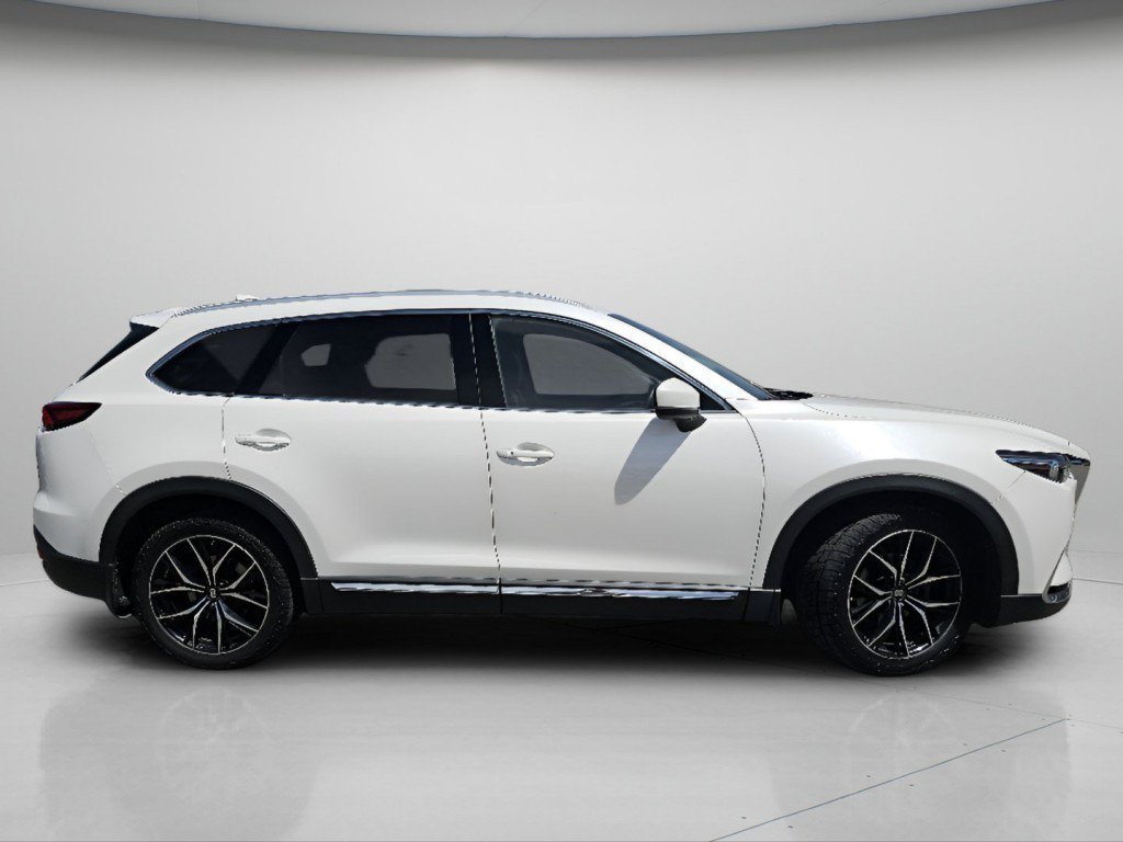 Used 2019 MAZDA CX-9 Signature AWD/4WD image 25