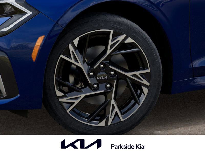 New 2026 Kia K5 GT-Line image 9