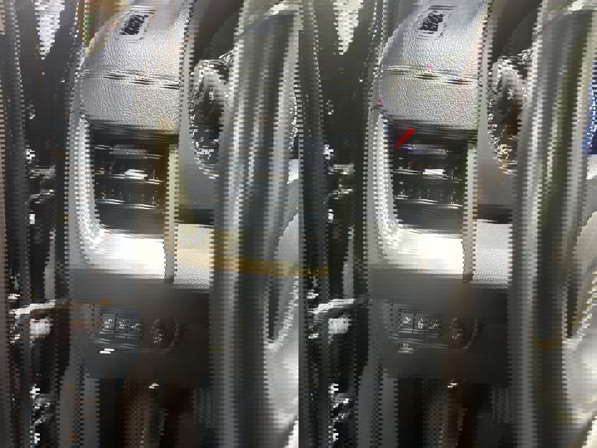 Certified 2022 GMC Terrain Denali w/ LPO, Floor Liner Package image 19