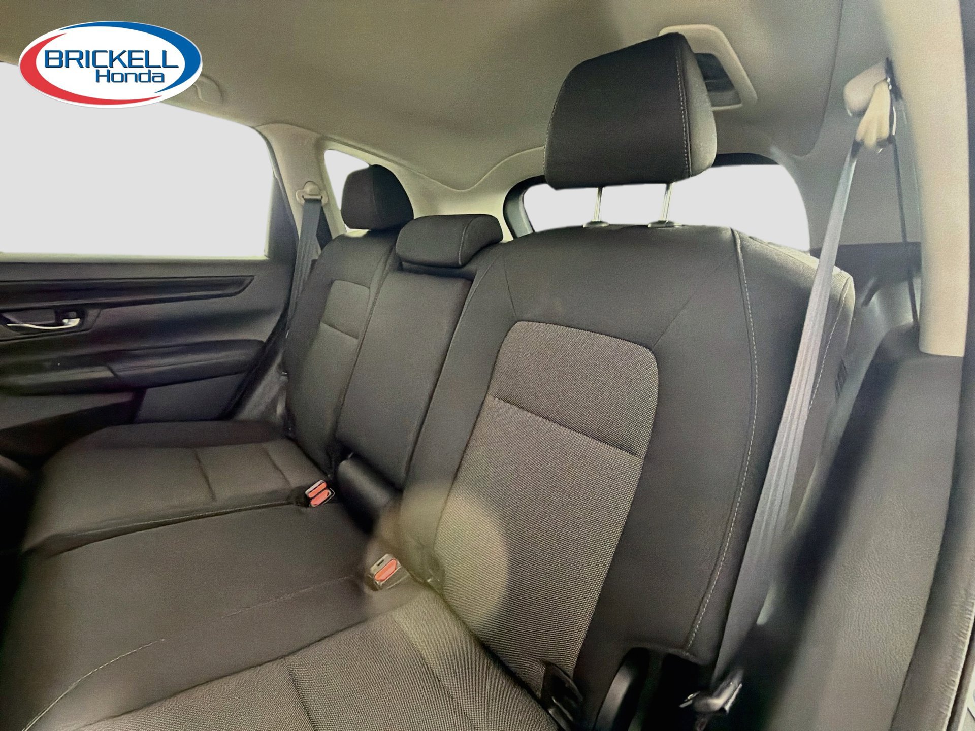 Certified 2025 Honda CR-V LX image 22